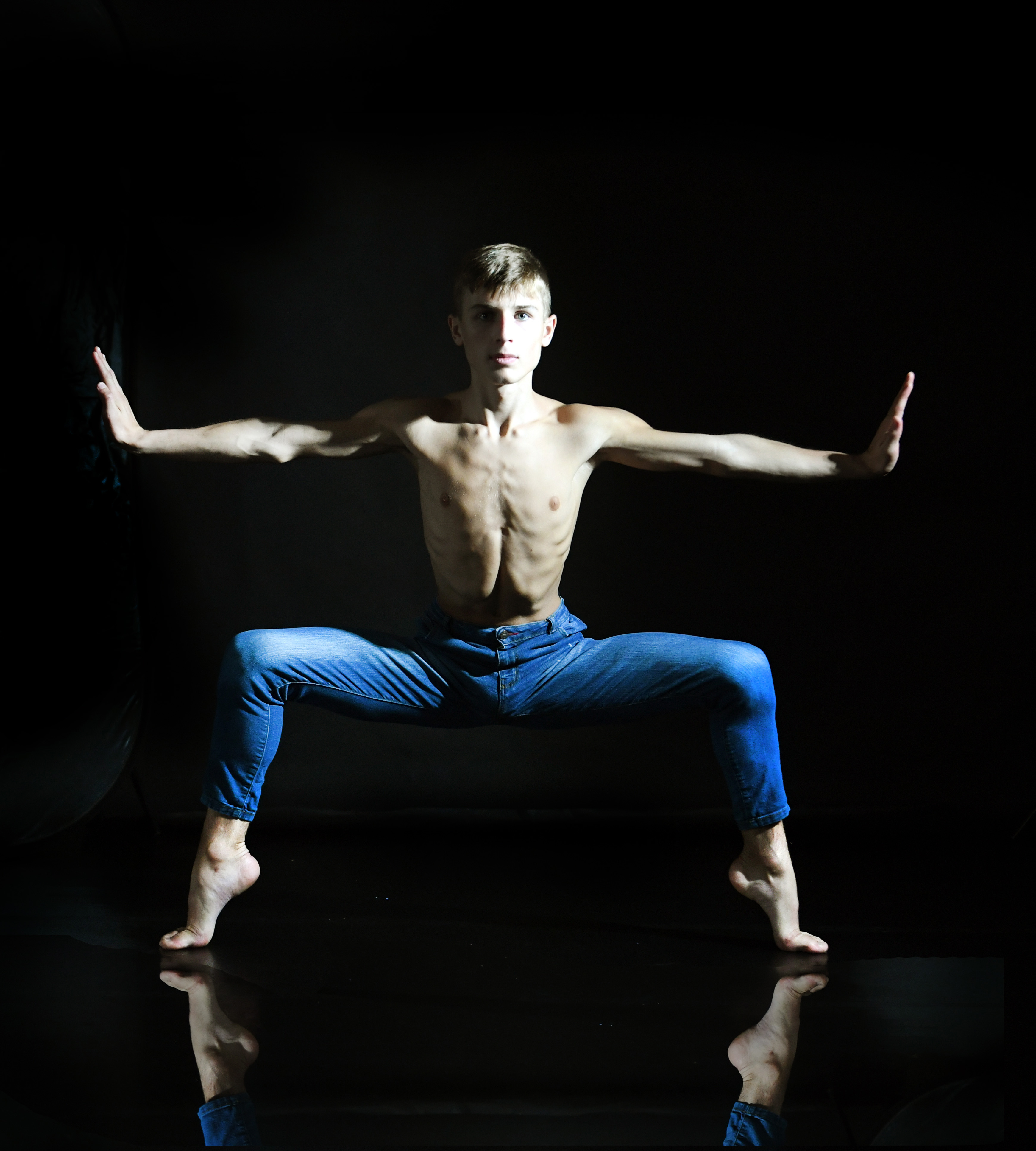 Eliot Studio