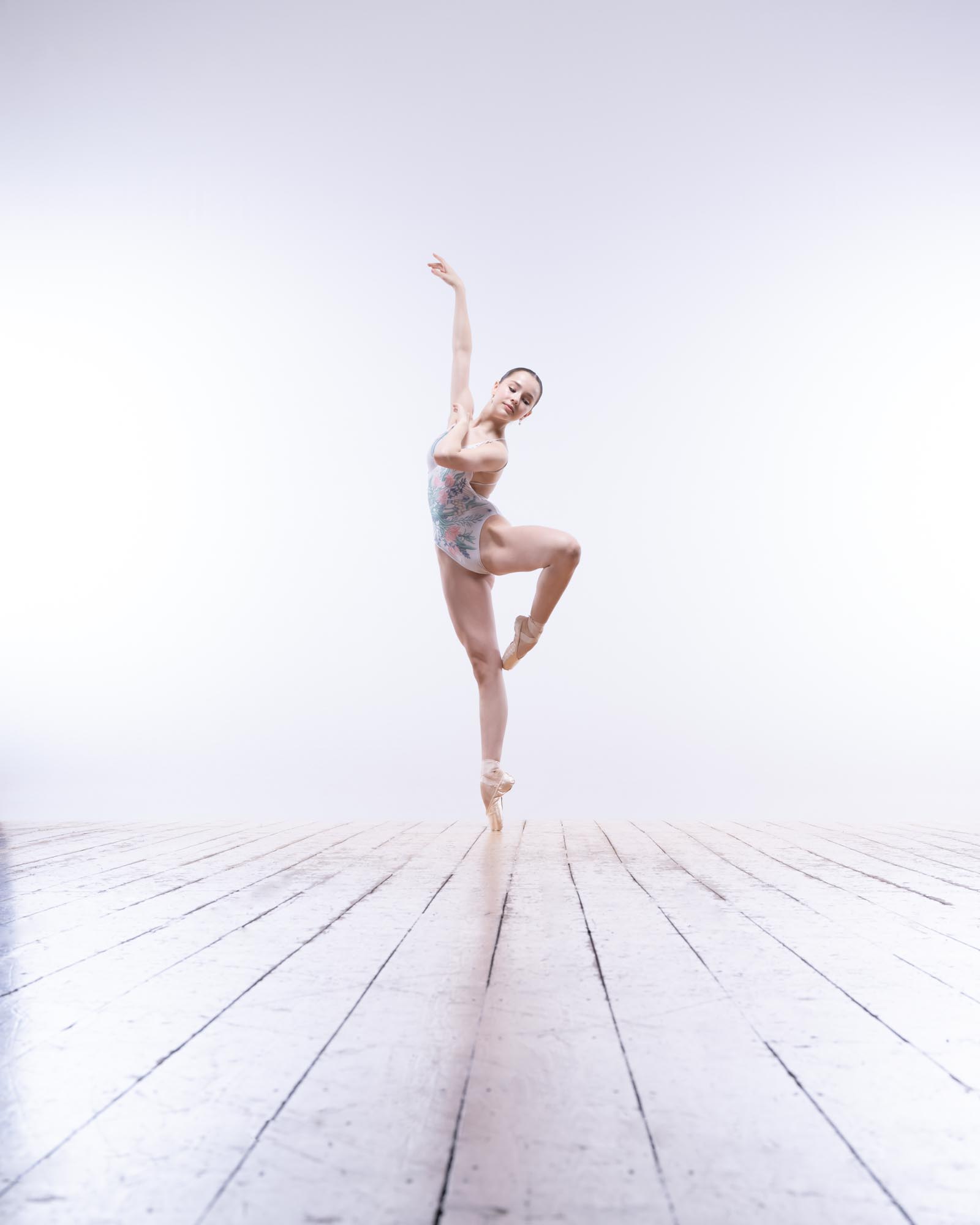 Hetherington Studio